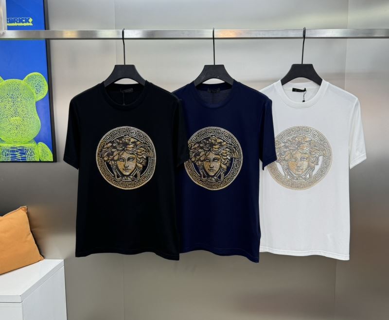 Versace T-Shirts